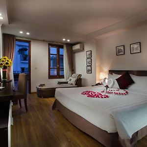 Parklane Hanoi Hotel